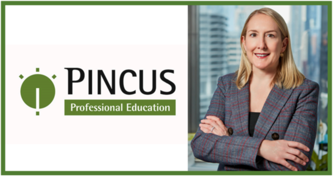 Kristen Prinz Provides Insight into Depositions